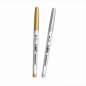 BIC Intensity Metallic Permanent Markers, 12-Count