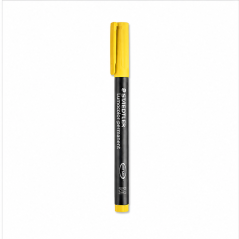 Staedtler Lumocolor 317 Pack of 10 Permanent Markers