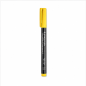 Staedtler Lumocolor 317 Permanent Markers, Pack of 10 Assorted Colours