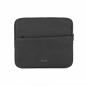 Housse ordinateur portable Milan Shadow 13" noire