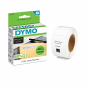 Étiquettes DYMO LabelWriter multiusages 25 x 54 mm, 500 unités