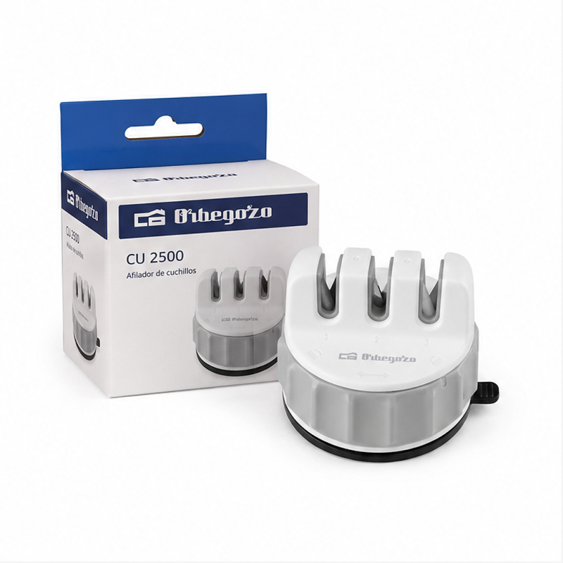 Orbegozo CU 2500 knife sharpener