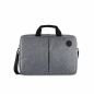 Sacoche pour ordinateur portable Hama Genua gris 15,6"