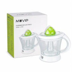 Muvip extracteur de jus 40 W 1 L | Muvip