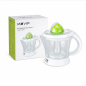 Muvip Extracteur de jus électrique 40 W 1 L