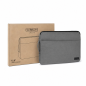 Subblim Urban 15.6" Laptop Sleeve Gray