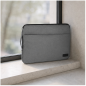 Subblim Urban 15.6" Laptop Sleeve Gray