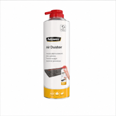 Fellowes 400 ml Air Duster for Office Cleaning