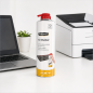 Aérosol dépoussiérant Fellowes 400 ml