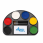 Alpino Fiesta Aqua Make-up Pack 6 colors