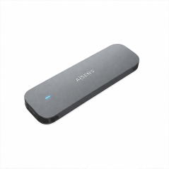 Aisens M.2 SATA USB 3.1 Gen1 External Enclosure