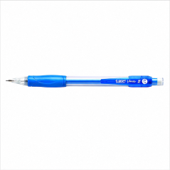 Bic Velocity 0.7 mm HB Mechanical Pencil, 12-Pack