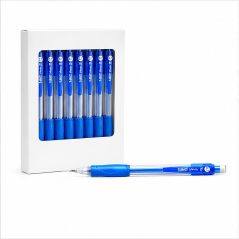 Bic Velocity 0.7 mm HB Mechanical Pencil, 12-Pack