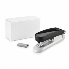 Novus Evolution E 20 agrafeuse de bureau | 20 feuilles