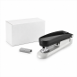 Novus Evolution E 20 agrafeuse de bureau avec 200 agrafes