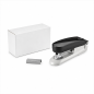 Novus Evolution E 20 desktop stapler with 200 staples
