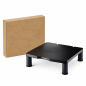 Fellowes Support pour moniteur Standard Graphite