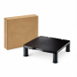 Fellowes Support pour moniteur Standard Graphite