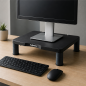 Fellowes Support pour moniteur Standard Graphite