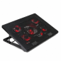 Base de refroidissement Mars Gaming MNBC2 pour PC portable Base de refroidissement Mars Gaming MNBC2 pour PC portable