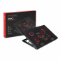 Base de refroidissement Mars Gaming MNBC2 pour PC portable Base de refroidissement Mars Gaming MNBC2 pour PC portable