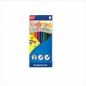 Staedtler Noris Colour 185 présentoir de bureau