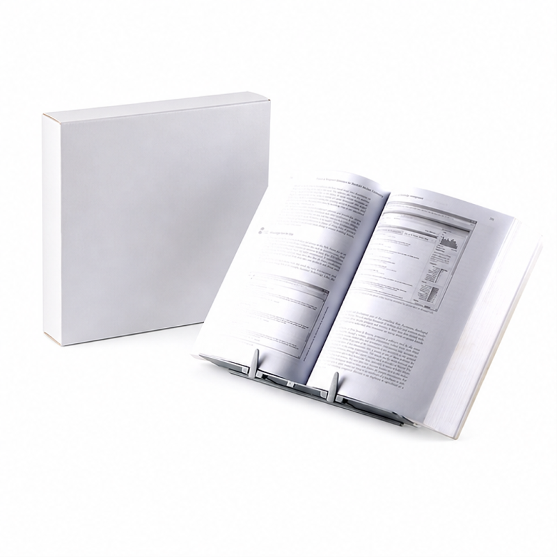 Fellowes Booklift adjustable book stand