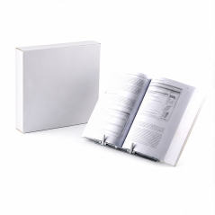 Fellowes Booklift adjustable book stand for desks