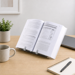Fellowes Booklift porte-copies chevalet réglable