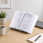 Fellowes Booklift porte-copies chevalet Fellowes Booklift porte-copies chevalet