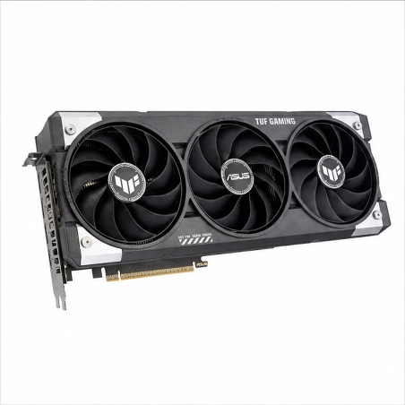 ASUS TUF Gaming GeForce RTX 5060 Ti 16 Go GDDR7 OC Edition