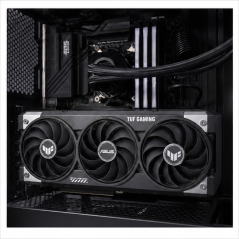 ASUS TUF Gaming RTX 5060 Ti 16GB GDDR7 OC