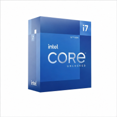 Intel Core i7-12700KF | Processeur de bureau