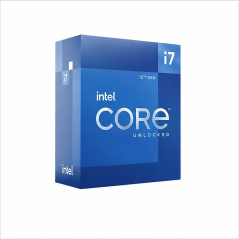Processeur Intel Core i7-12700KF