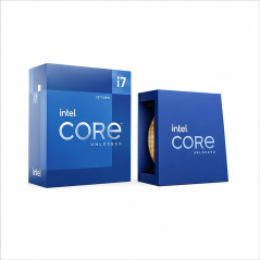 Intel Core i7-12700KF | Processeur de bureau