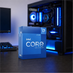 Intel Core i7-12700KF Processor | LGA1700 CPU