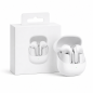 Xiaomi Buds 5 Écouteurs Bluetooth 5.4 à réduction de bruit active, blanc
