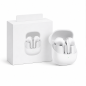 Xiaomi Buds 5 Écouteurs Bluetooth 5.4 à réduction de bruit active, blanc