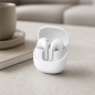 Xiaomi Buds 5 Bluetooth 5.4 Earbuds with Active Noise Cancellation, White