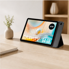 SPC Gravity 6 10,1" 4 Go 64 Go | Tablette