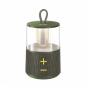 XO F59 enceinte Bluetooth 5 W avec lampe de camping verte