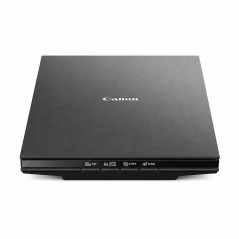 Canon CanoScan LiDE 300 scanner à plat noir