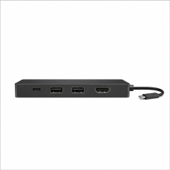 HP USB-C Travel Hub G3