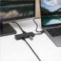 HP USB-C Travel Hub G3