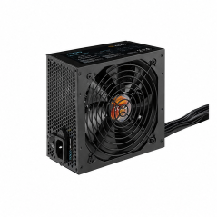Tooq Helios Alimentation ATX 650W 80 Plus Bronze