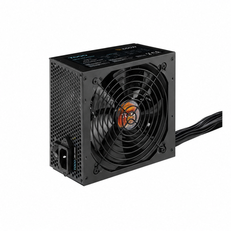Tooq Helios Alimentation ATX 650W 80 Plus Bronze