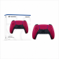 Manette sans fil Sony DualSense Volcanic Red