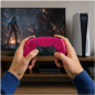 Manette sans fil Sony DualSense Volcanic Red