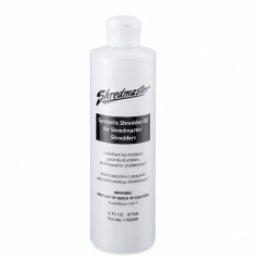 Huile pour destructeur Rexel 473 ml | Entretien