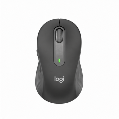 Logitech Signature M650 L wireless mouse Bluetooth